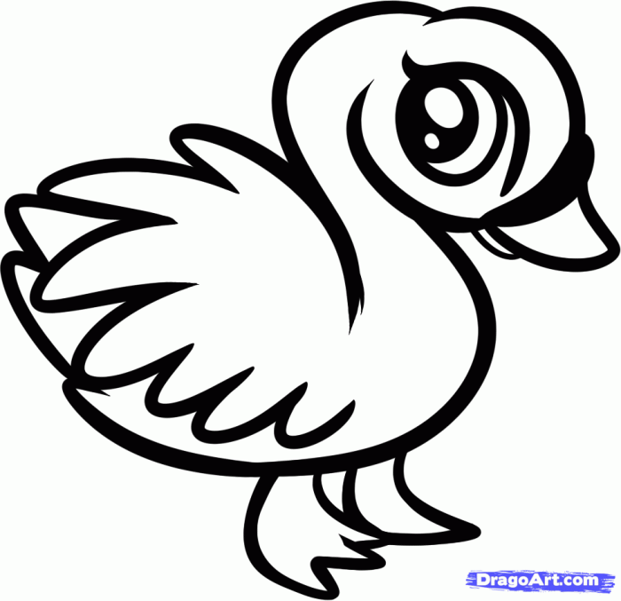 Cute baby animal coloring pages dragoart