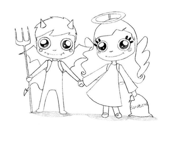 Coloring pages fairy gothic adults getcolorings printable love difficult