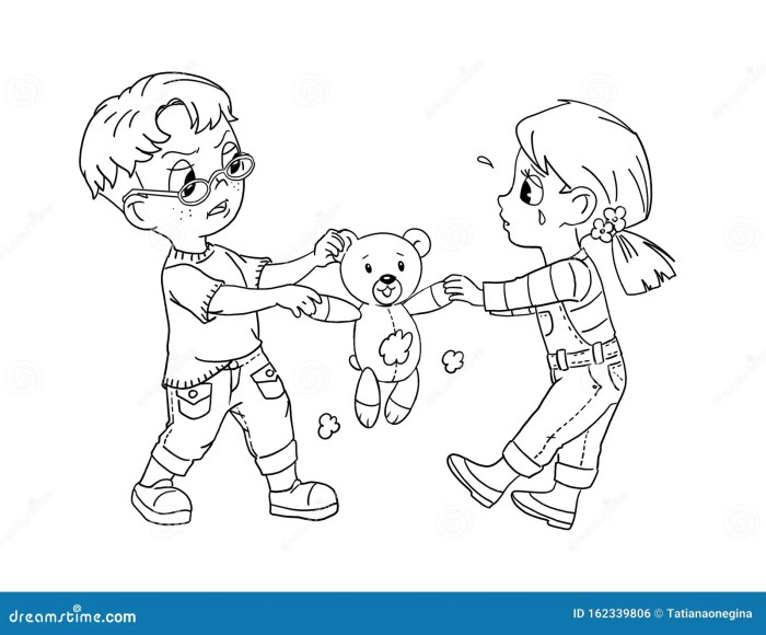 Animated fighting coloring pages