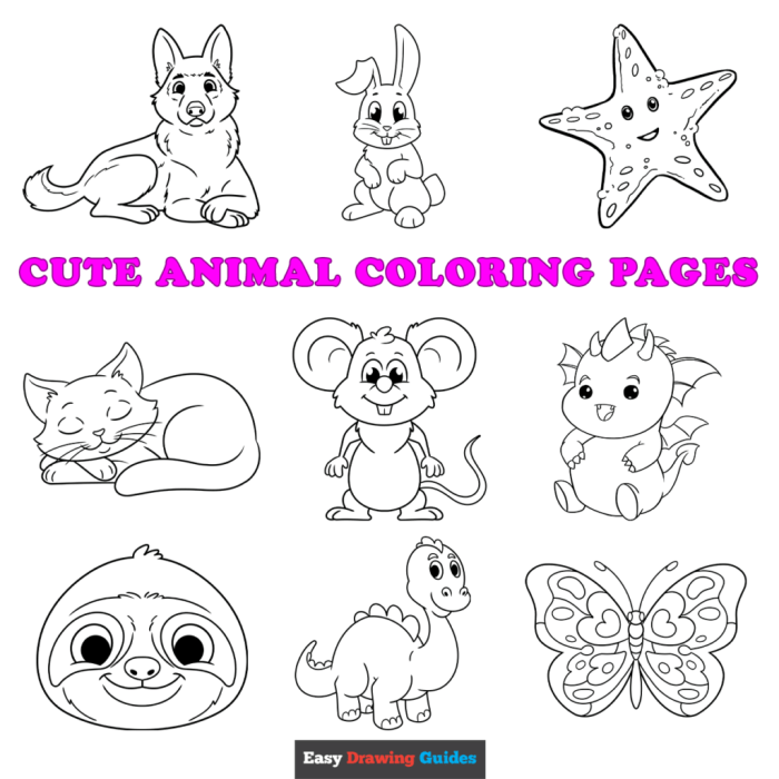 Animal research coloring pages