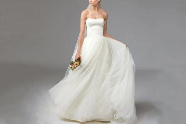 Wedding dress affordable buy places online bridal weds wonderland budget nearly david every size buzzfeed dresses