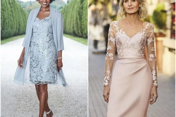 60 women over style outfits old year dresses fashion wedding guest 40 older age plus casual tips woman wear 60s