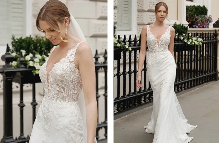 Where to get cheap wedding dresses