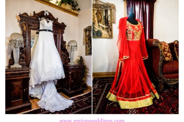 American indian wedding dresses