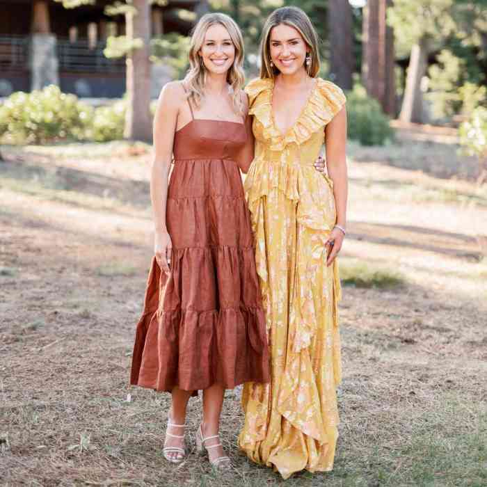 Dresses for second weddings