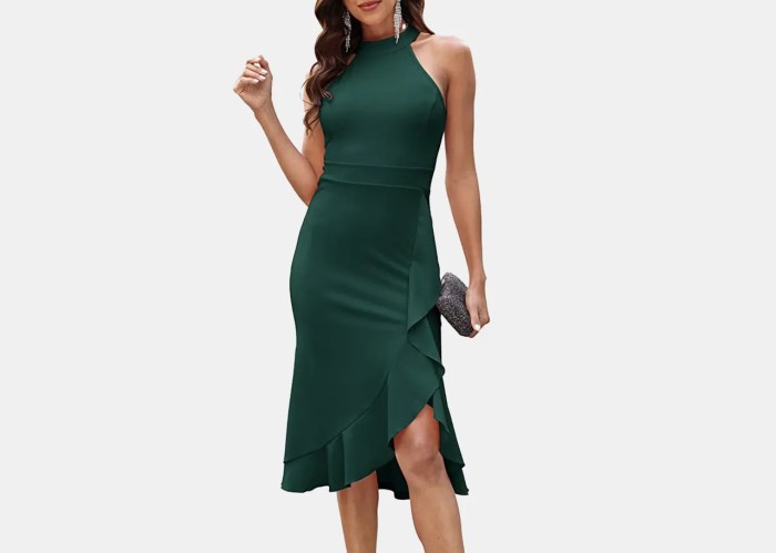 Best amazon wedding guest dresses