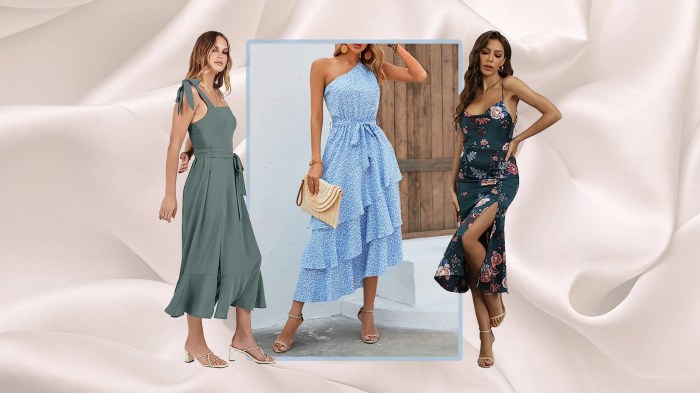 Dresses for second wedding