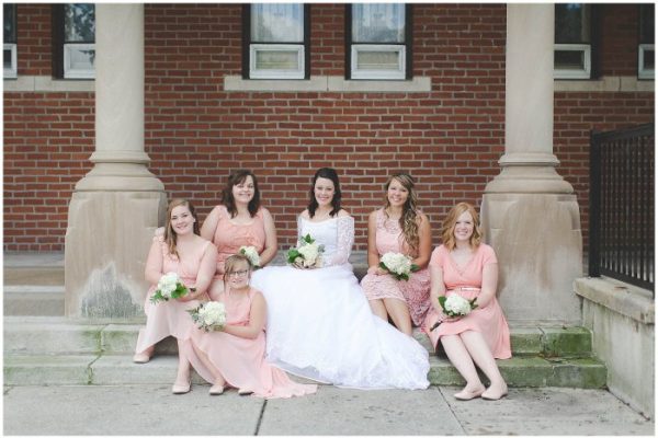 Wedding dresses fort wayne