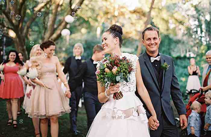 Australian wedding country venue husband sydney backdrop rustic wife beautiful