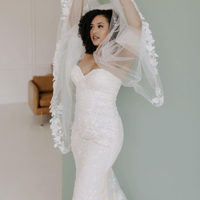 Wedding dresses in dallas