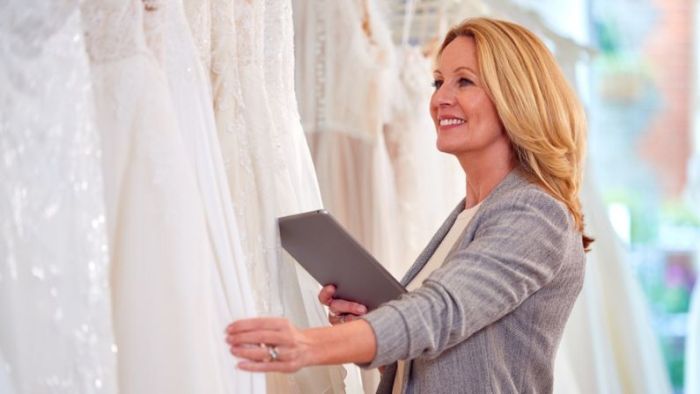 Wedding dress dry cleaning cost