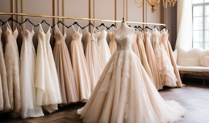 Legit wedding dress sites