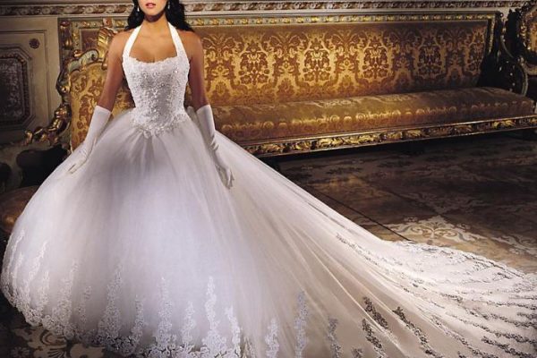 Wedding dresses for cheap