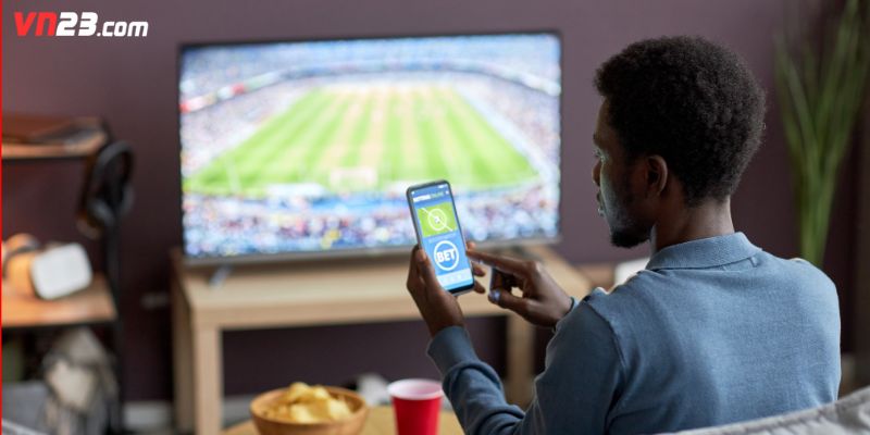 Kèo Châu Á tại VN23 và thông tin sơ lược cần nắm