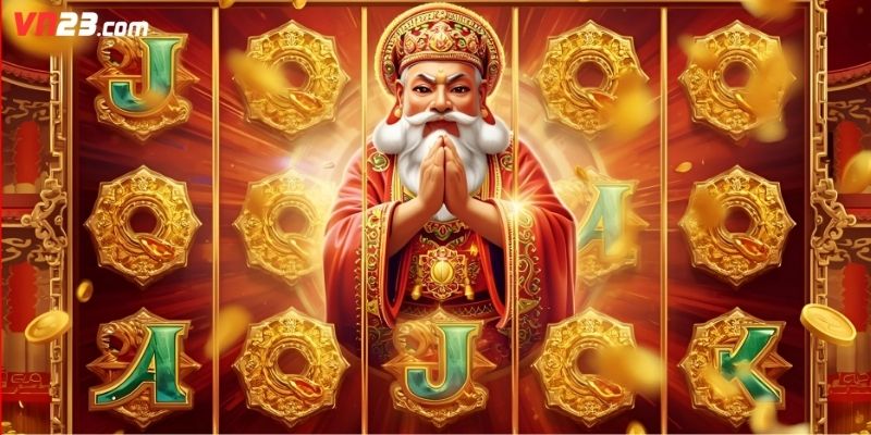 Lợi ích và sức hấp dẫn khi trải nghiệm nổ hũ