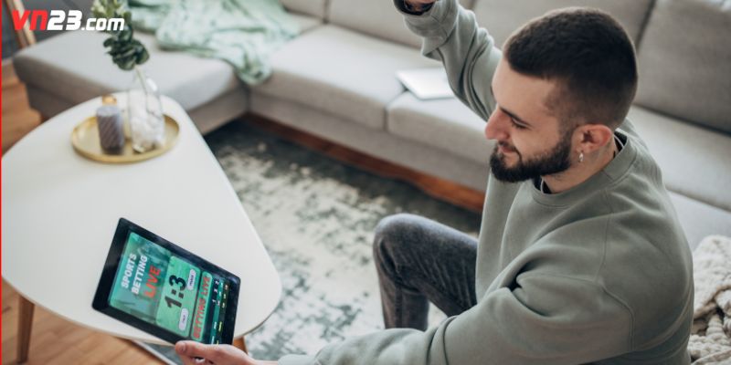 Lưu ý điều gì khi muốn dùng mẹo cược kèo Châu Âu