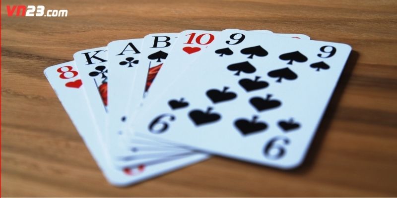 Tại sao game bài VN23 lại hấp dẫn