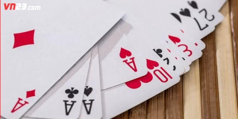 Cách chơi game bài cào 3 lá cực kỳ dễ hiểu