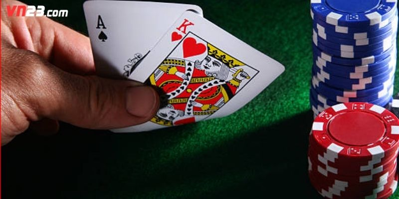 Thay đổi chiến thuật phù hợp cho từng vòng cược