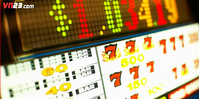 Thủ thuật nổ hũ kim cương siêu dễ cho tân thủ