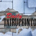 Daily Tairupeinto