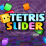 Tetris Slider